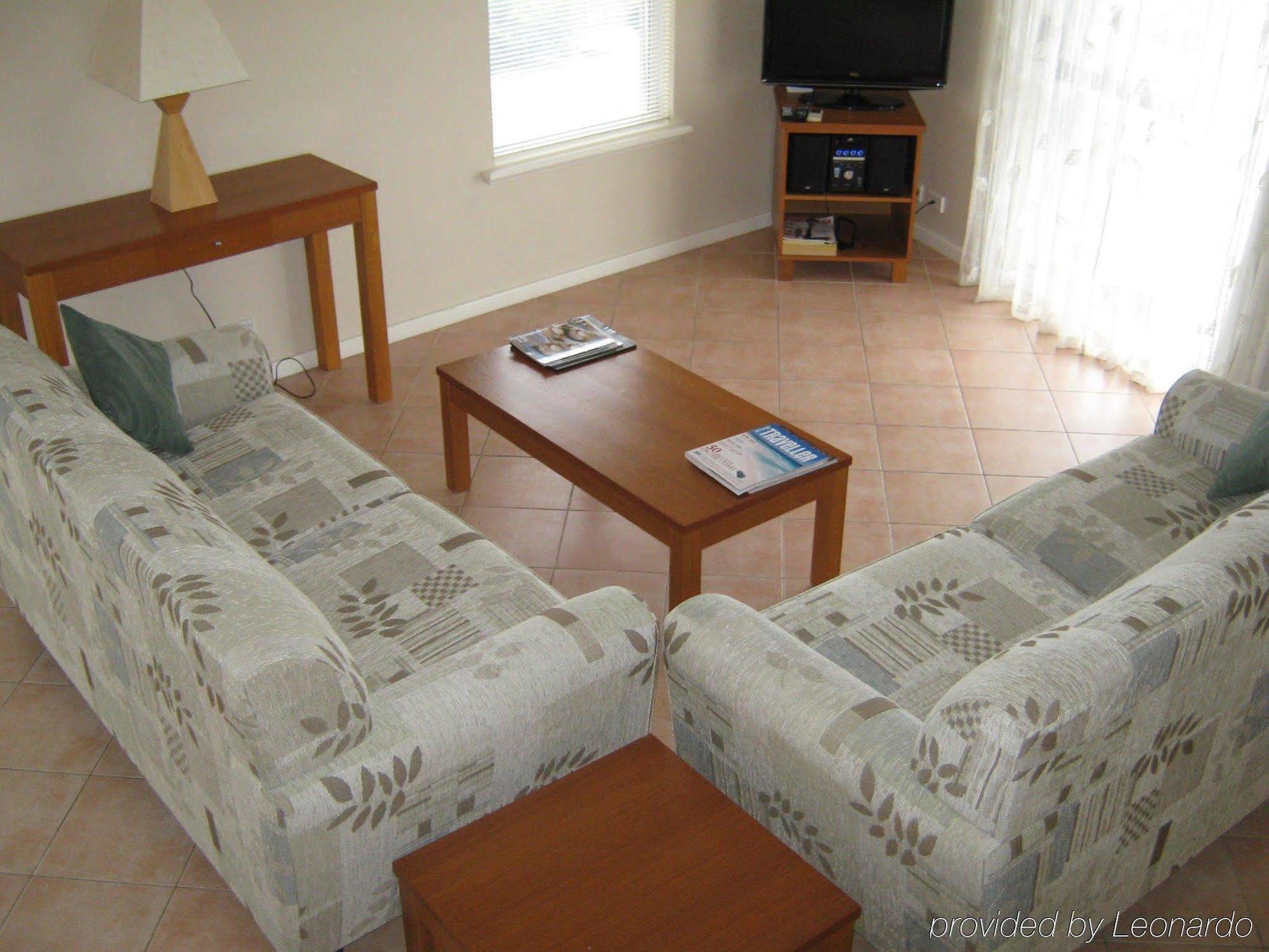 C Mandurah Apartment Resort Habitación foto